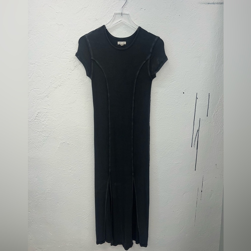 Tee Shirt bodycon dress!!